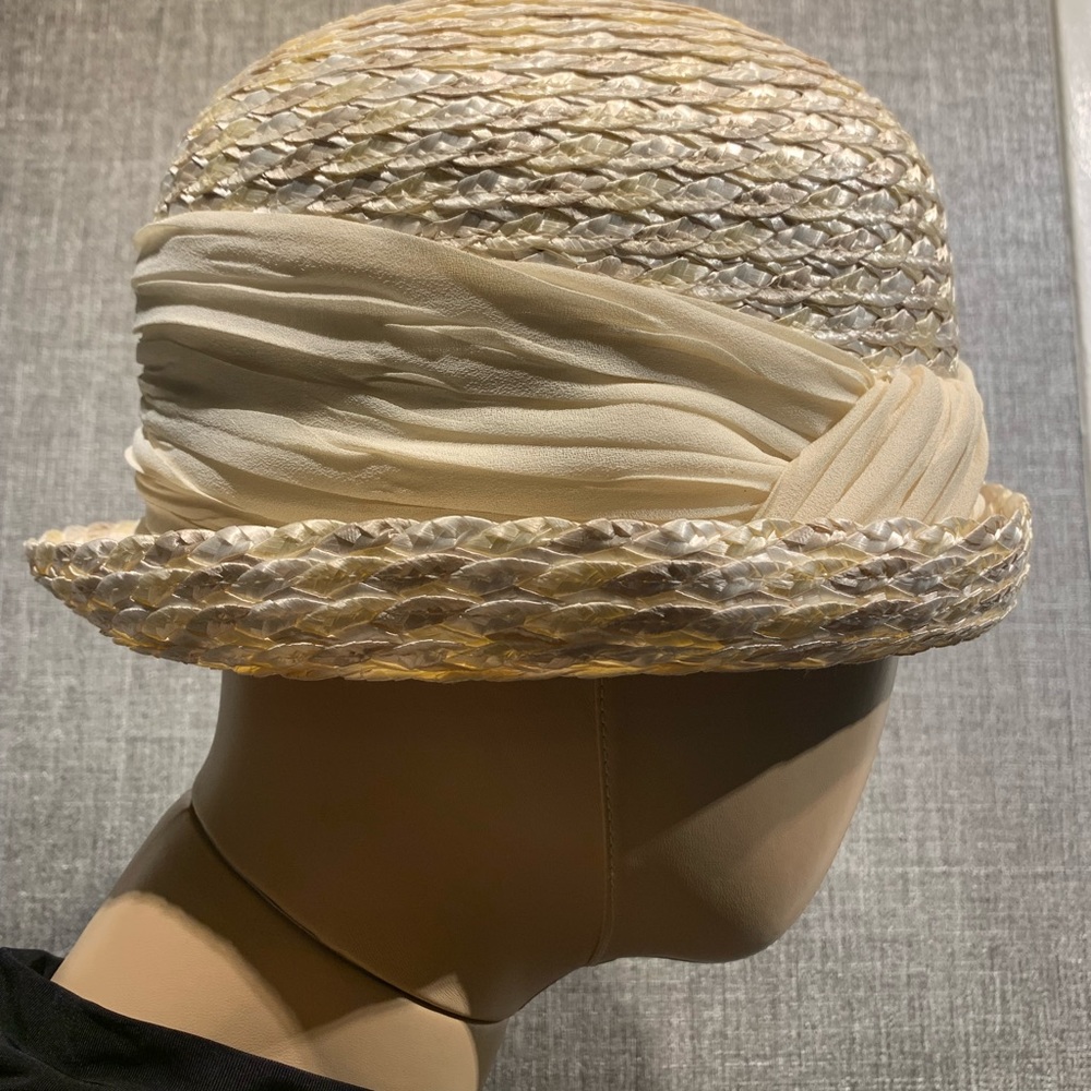 Eric Javits Hat - image 4